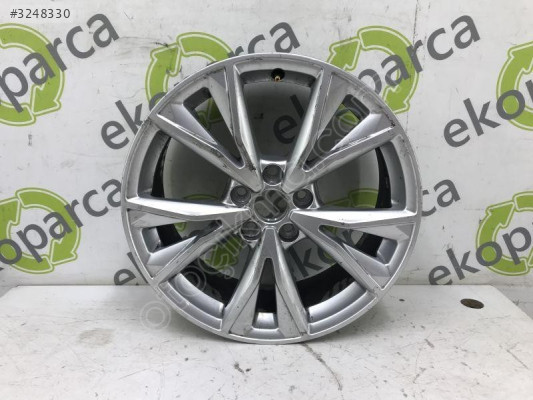 AUDI Q3 2018 2024 JANT (18 İNÇ) 83A601025AR