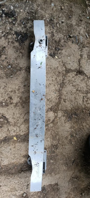 Jeep Cherokee KL çıkma arka Tampon demiri