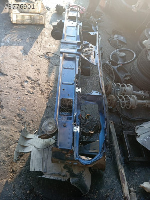 RENAULT MEGAN 1 KESME ÖN PANEL MERT OTO