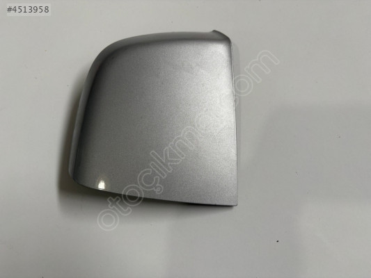 FİAT DOBLO G. AİLE SOL AYNA KAPAĞI