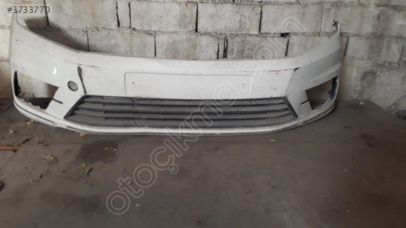 VOLKSWAGEN CADDY 2016 ÖN TAMPON