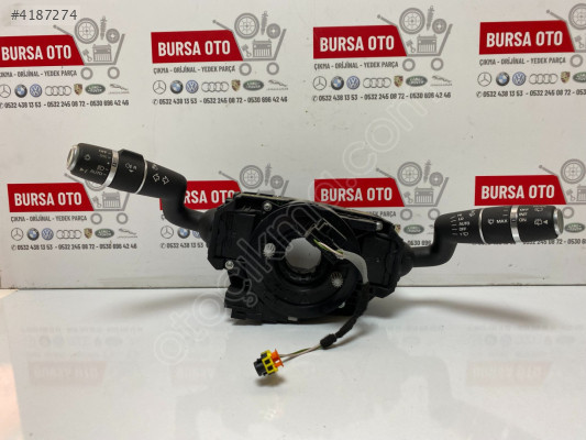 RANGE ROVER VELAR L560 AİRBAG SARGI SİNYAL ORJINAL