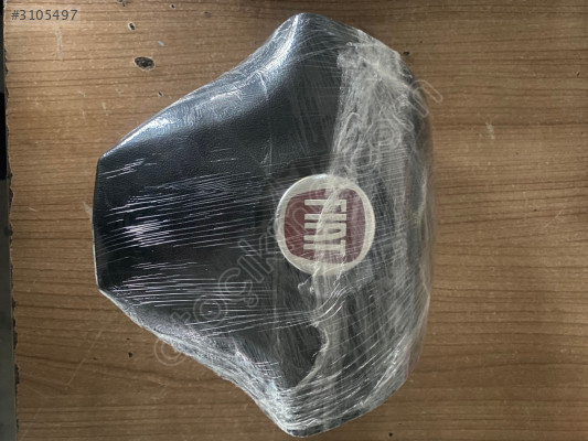 Fiat fiorino direksiyon Airbagci hatasız