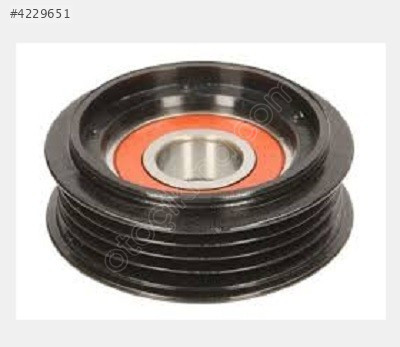 VOLKSWAGEN KLİMA RULMANI PASSAT 97-00 058260511