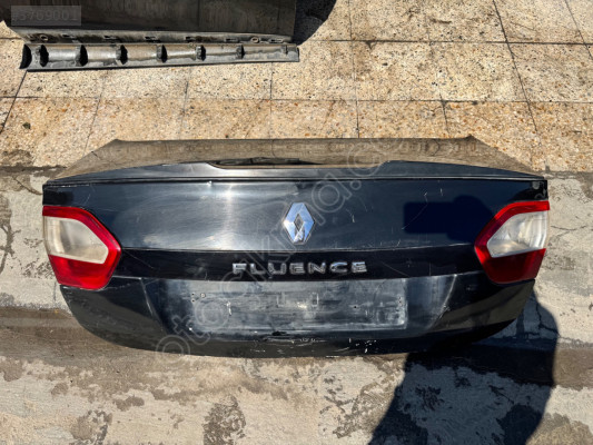 RENAULT FLUANCE BAGAJ KAPAĞI DOLU EYUPCAN OTO