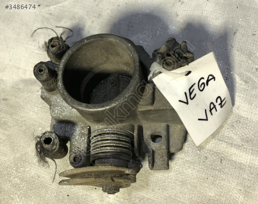 Lada Samara, Vega, Vaz, Niva Gaz-Boğaz Kelebeği