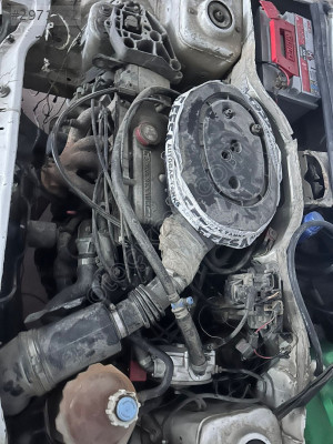 Renault experess 1.4 şanzıman araçtan sökme