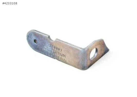 1J0971858A ORJİNAL MARŞ MOTORU TUTUCUSU