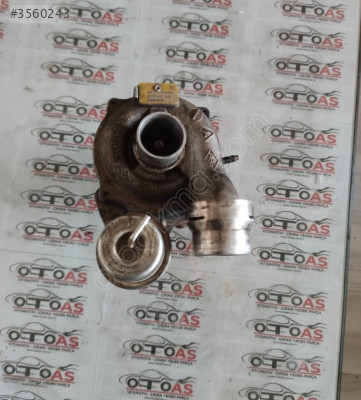RENAULT GRUBU TURBO 54391015082-EC-14    54359710029
