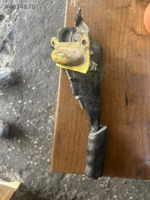 Tofaş el fren kolu şahin doğan