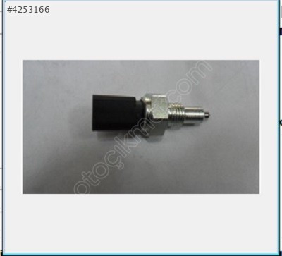 GERİ VİTES MÜŞÜRÜ GOLF4 98-04/BORA 98-04 01E941521A