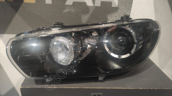 VOLKSWAGEN SCİROCCO SOL FAR XENON 2008 2014 043658 1K8941753B SO