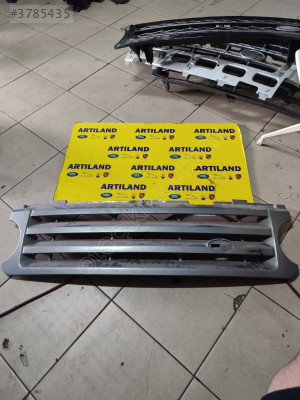 LAND ROWER VOUGE L322 PANJUR