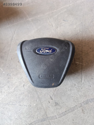 Ford courier direksiyon airbag