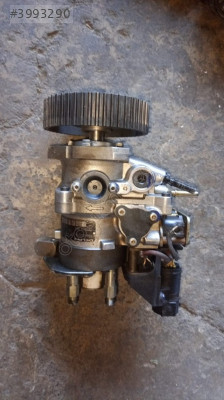 Fıat doblo 1.9d mazot pompası orjinal yedek parça