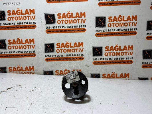 ÇIKMA OPEL OMEGA 2.2 HİDROLİK DİREKSİYON POMPASI