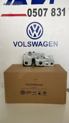 1K1823509E KAPUT KİLİDİ GOLF 5-JETTA-CADDY