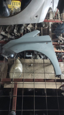 FORD COURİER SOL ÖN ÇAMURLUK