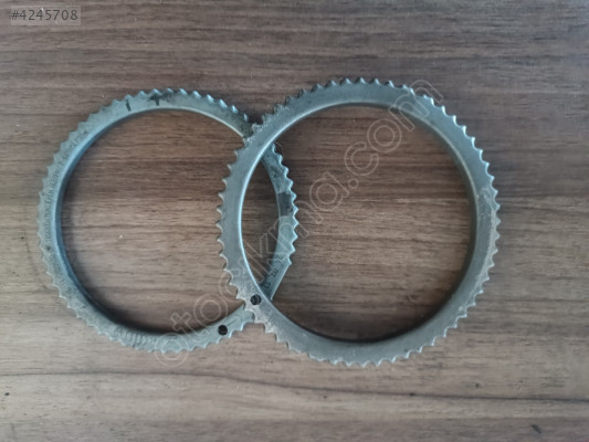 1.6 CAY motor krank okuyucu ORJINAL