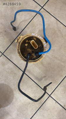 VOLKSWAGEN JETTA 1,6 CAY ŞAMANDIRA