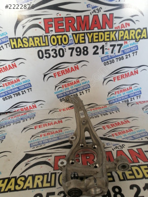 8W0407559 AUDİ A4