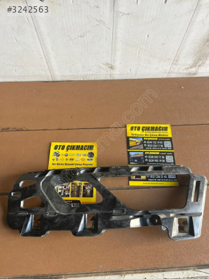 SKODA KODİAQ SOL ÖN TAMPON BRAKETİ 57A807055