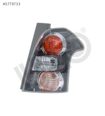 TOYOTA VERSO KOMPAKT VAN 07-09 SAĞ STOP LAMBASI