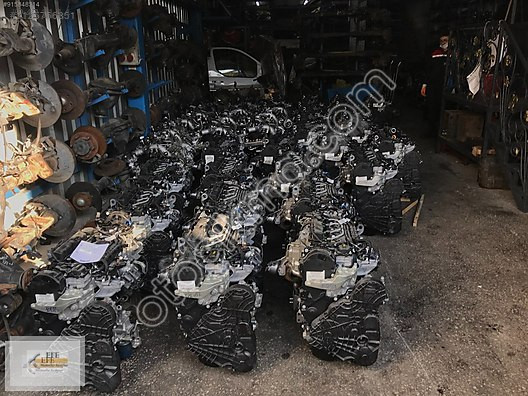 JUMPER KOMPİLE MOTOR EFE MOTORLU ARAÇLAR