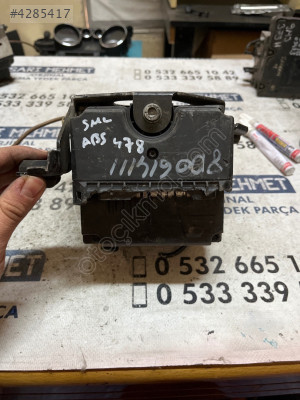 ÇIKMA AUDI A6 8D0 614 111 0 265 214 002 ABS BEYNİ