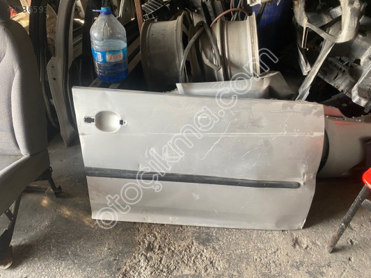 VOLKSWAGEN GOLF 5 SAĞ ÖN KAPI SAÇI 2003-2009 ÇIKMA IRİJİNAL