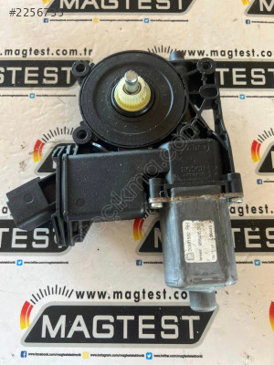 OPEL ASTRA J 20951582 RH CAM MEKANİZMASI