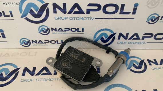 46341847 FİAT DUCATO 3 EURO 6  NOX SENSÖRÜ 2018/2023