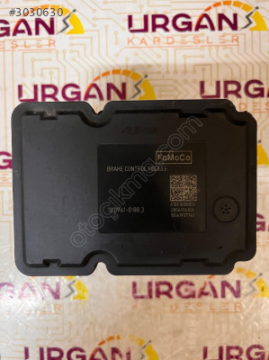 10.0961-0188.3 9T16-2C405-AE 10.0212-0729.4 FORD TRANSIT CONNECT