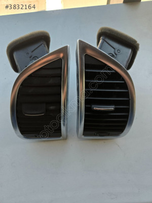 AUDİ Q7 KALORİFER IZGARASI 4L0820902 4L0820901