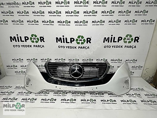 MERCEDES EQC SERİSİ W293 KASA ÖN TAMPON PANJUR a2938800100