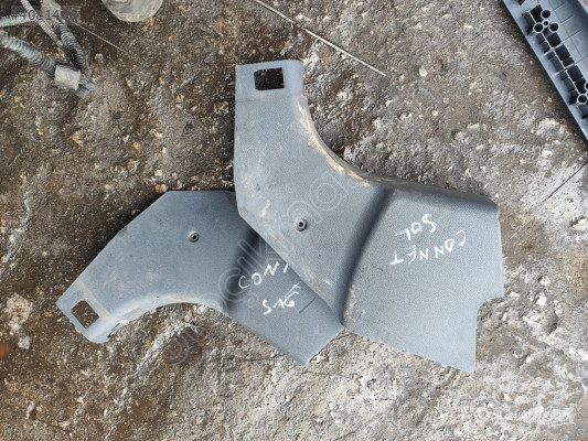 FORD CONNECT BAKALİT OTO FEDAİ
