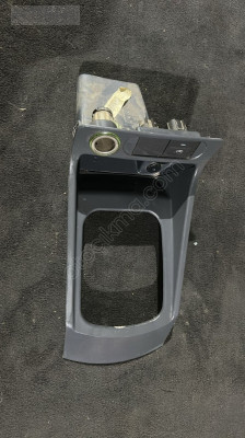 2013 FORD CONNECT 1.8 75 LİK E5 VİTES ÇERCEVESİ