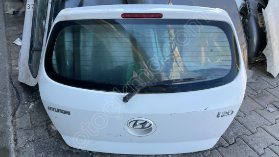 Hyundai i20 Orjinal Çıkma Bagaj Kapağı