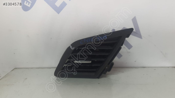 honda civic 2015 sol havalandırma/difüzör (son fiyat)