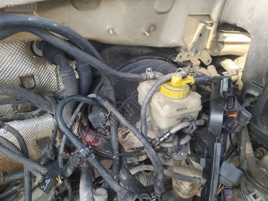 ÇIKMA SEAT TOLEDO WESTİNGHOUSE