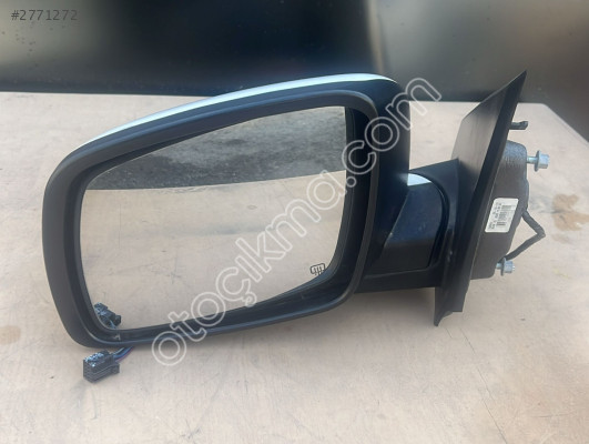 Fiat Freemont çıkma hatasız sol dikiz aynası