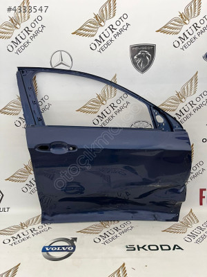 FİAT EGEA SAĞ ÖN KAPI ORJİNAL ÇIKMA - 52204527