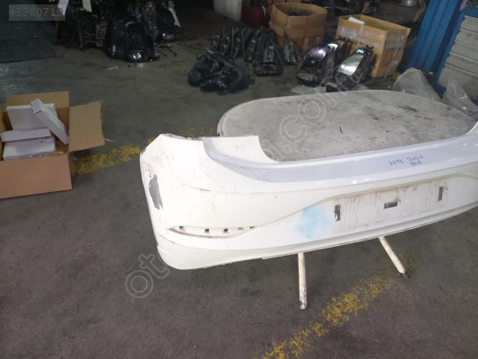 2018-2022 VOLKSWAGEN POLO ARKA TAMPON
