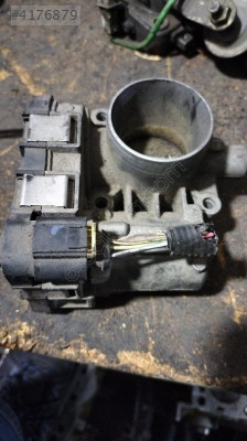 FPT 5525046 - 40GTE3F Fiat 500 1.2 2007 gaz kelebeği