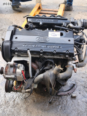 Land Rover Freelander 1.8 Motor
