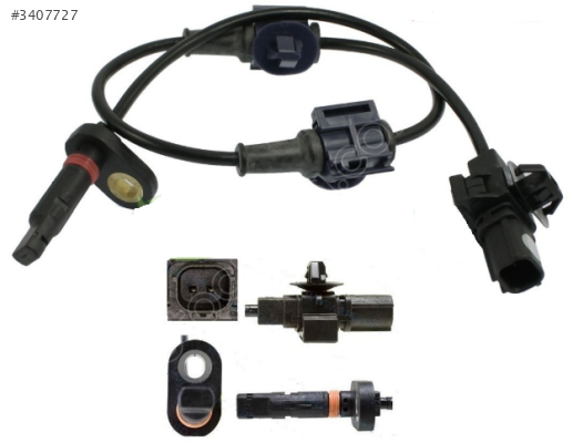 HONDA CRV 2013-2018 ABS SENSÖRÜ ARKA