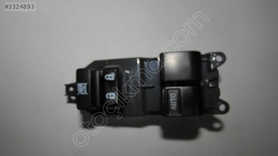 84820-0D100 COROLLA 2006- CAM DÜĞMESİ ÖN SOL 2 Lİ