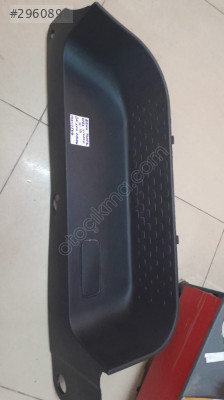 RENO TRAFİK OPEL VİVARO 14-19 ÖN SAĞ BASAMAK  748167507