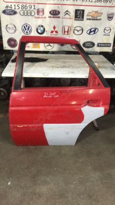 1997-2001 FORD ESCORT SOL ARKA KAPI