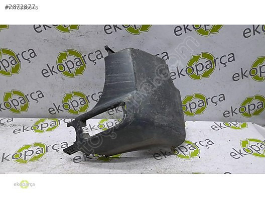 MERCEDES SPRİNTER W906 ARKA TAMPON SAĞ KÖŞESİ A9068802371